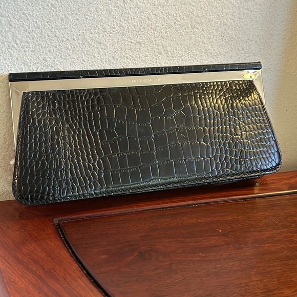 Antonio Melani Clutch - Picture 1 of 8